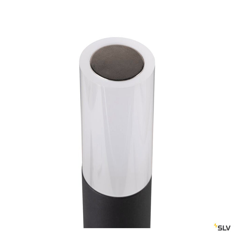 SLV 1007380 TAHA light set, battery-powered, IP65, 2700 K, dimmable, black