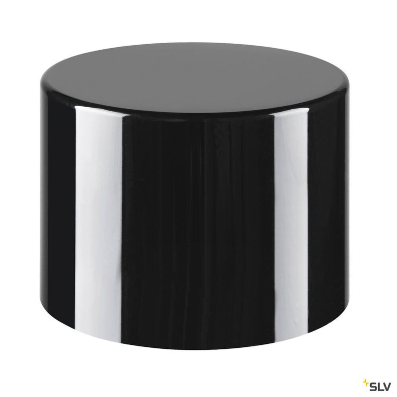 SLV 1007380 TAHA light set, battery-powered, IP65, 2700 K, dimmable, black