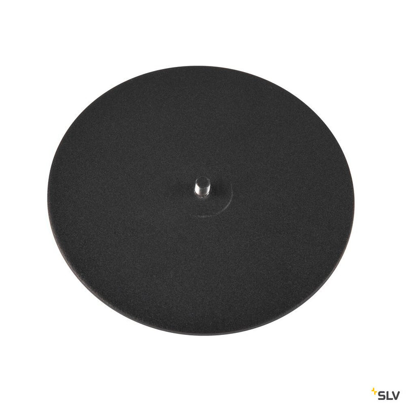 SLV 1007380 TAHA light set, battery-powered, IP65, 2700 K, dimmable, black