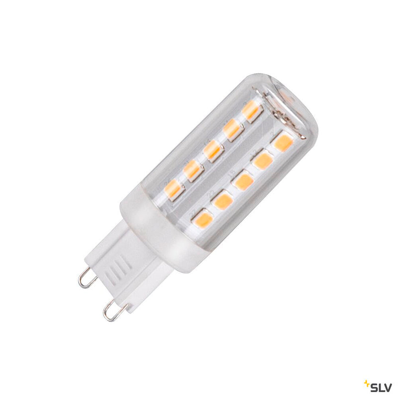 SLV 1007455 LED lamp QT14 G9 2700 K