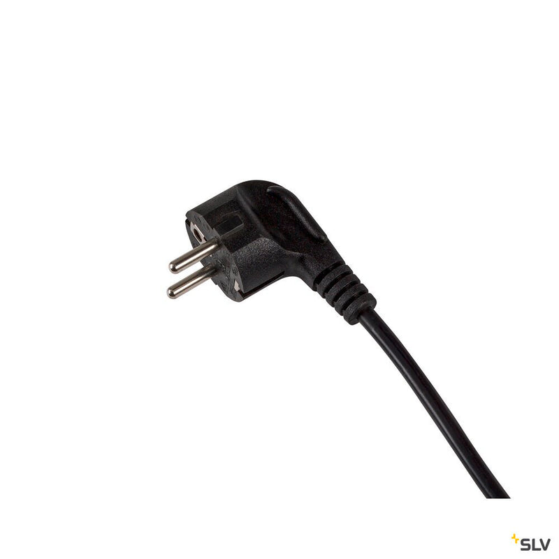 SLV 1007465 WORKLIGHT PRO, free-standing lamp, 150 W, 4000 K, Touch, black
