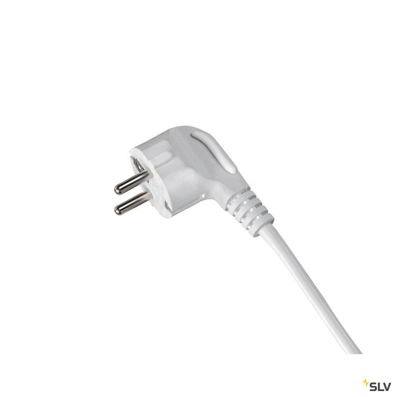 SLV 1007466 WORKLIGHT PRO, free-standing lamp, 150 W, 4000 K, Touch, white