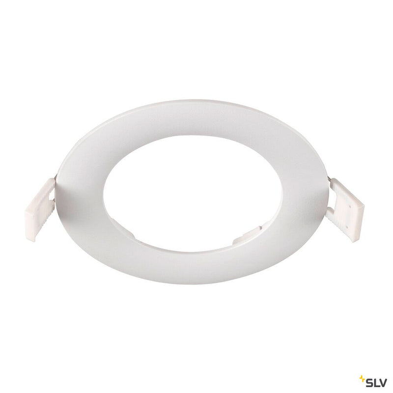 SLV 1007476 DOWNLIGHT V 100, flat cover white