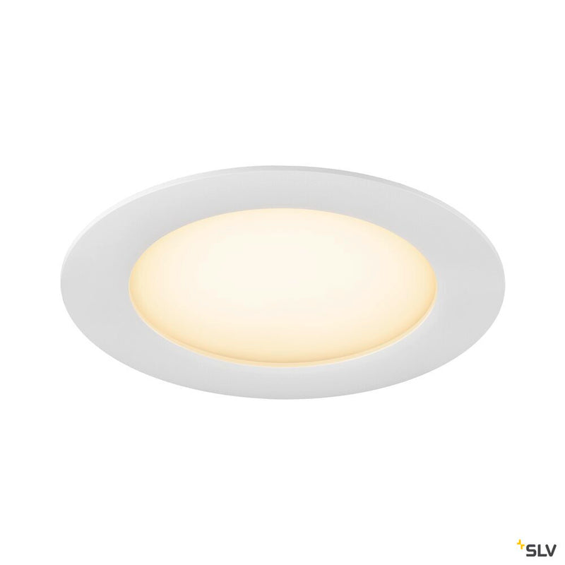 SLV 1007509 DOWNLIGHT V 150, 9/15 W 830/840 IP54