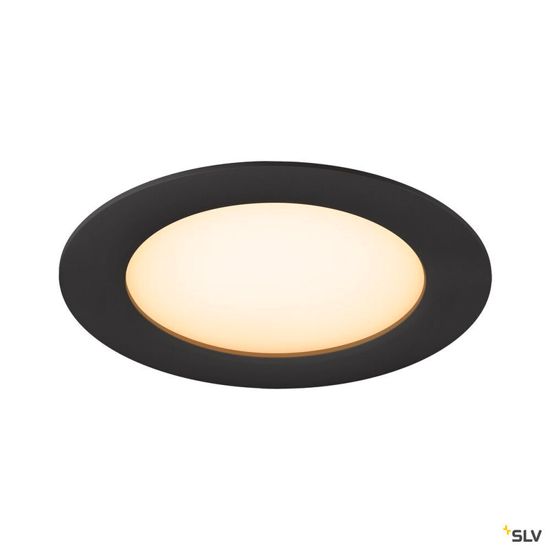 SLV 1007509 DOWNLIGHT V 150, 9/15 W 830/840 IP54