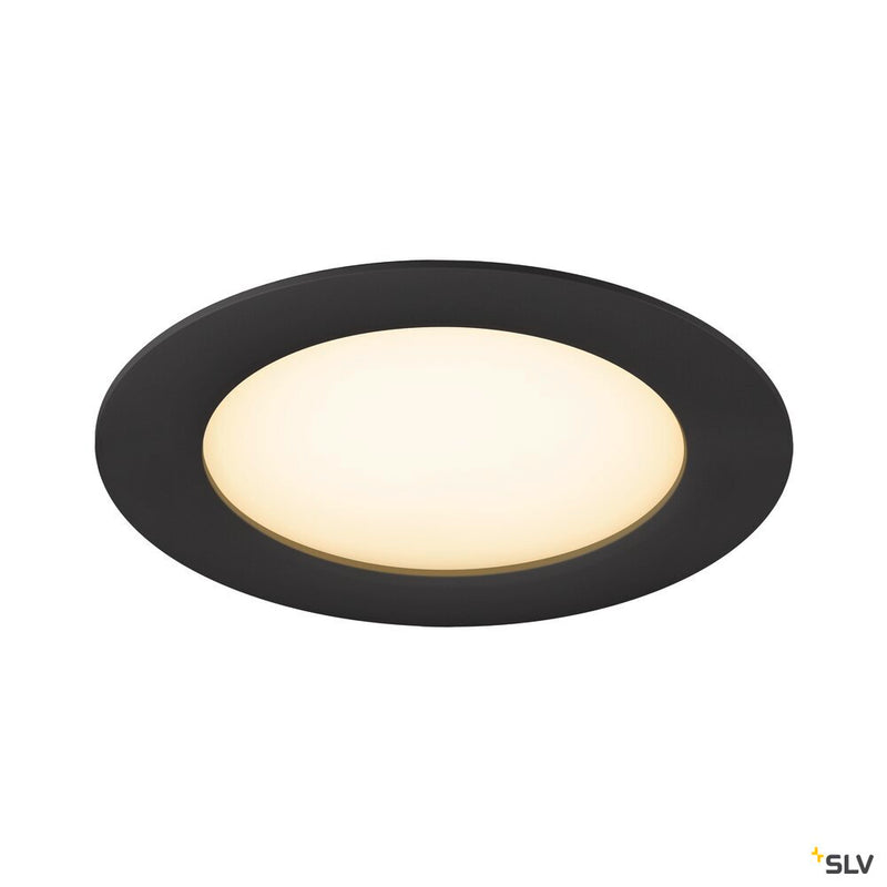 SLV 1007509 DOWNLIGHT V 150, 9/15 W 830/840 IP54