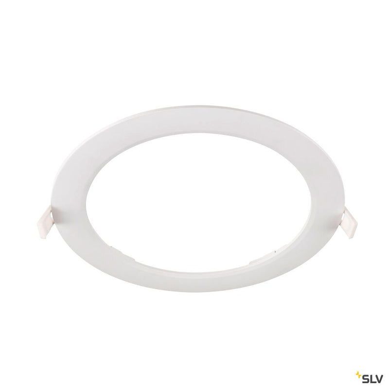 SLV 1007484 DOWNLIGHT V 200, flat cover white