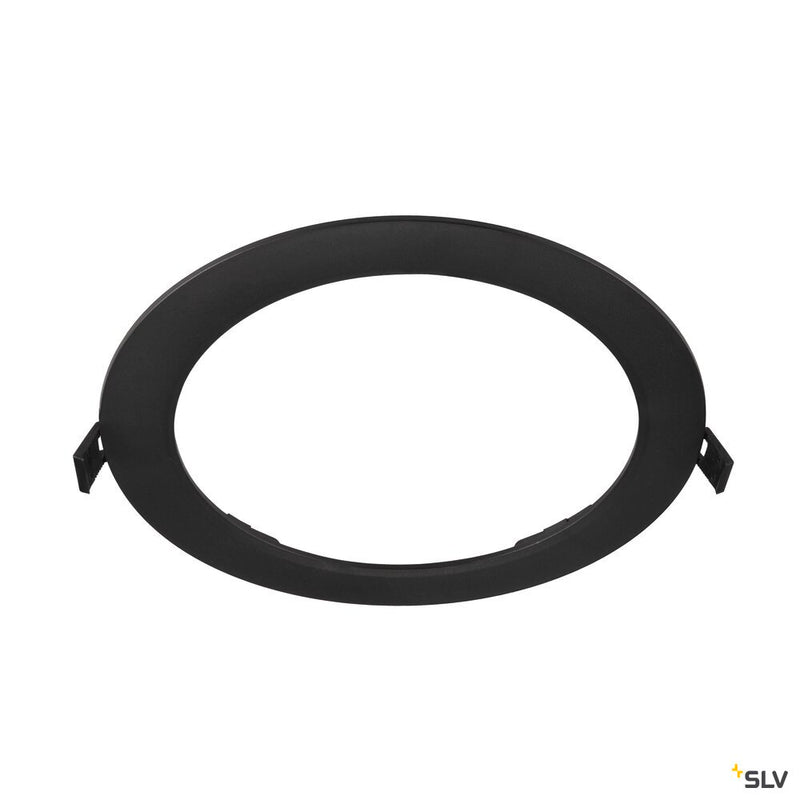 SLV 1007485 DOWNLIGHT V 200, flat cover black