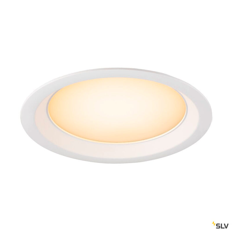 SLV 1007510 DOWNLIGHT V 200, 15/21 W 830/840 IP54
