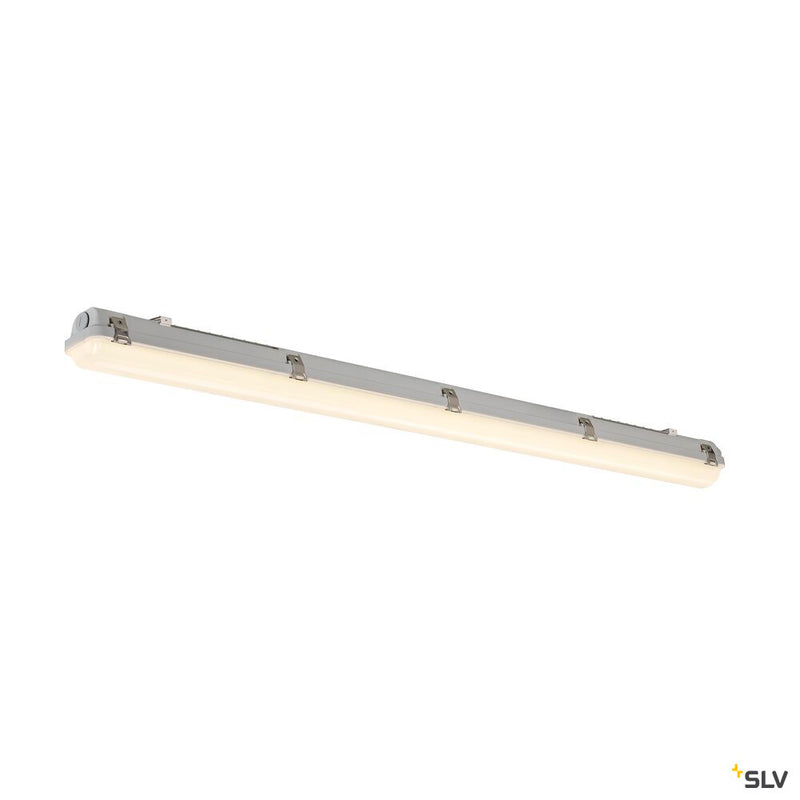 SLV 1007490 WATERPROOF V 1200, 18/32 W 830/840 IP66