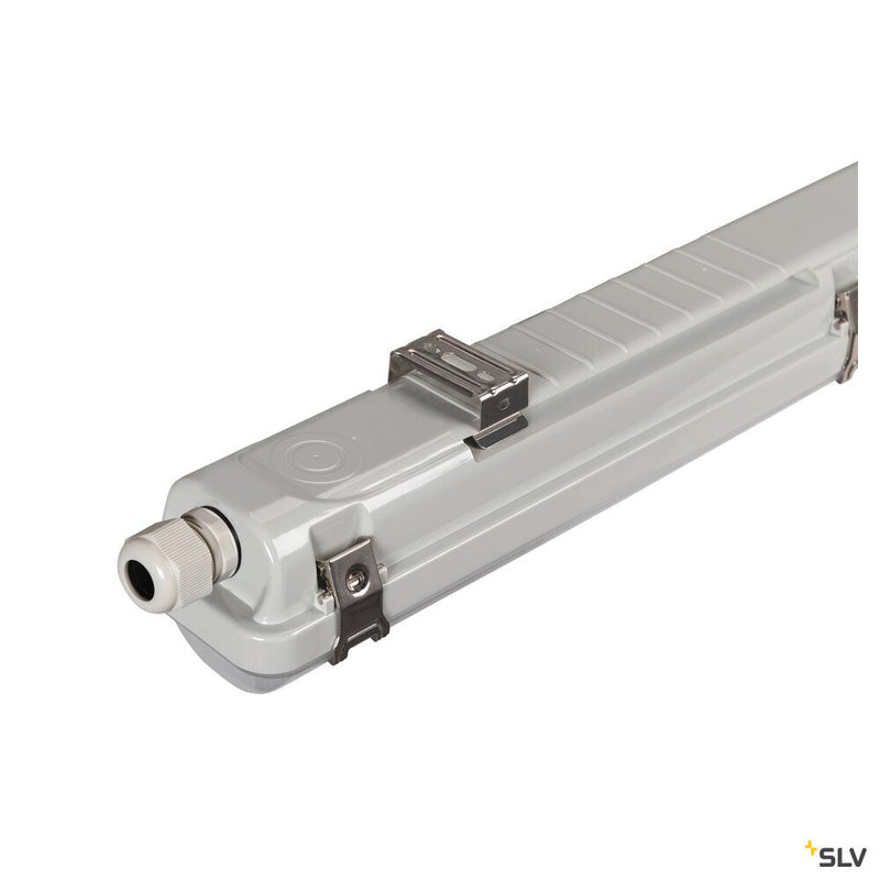 SLV 1007490 WATERPROOF V 1200, 18/32 W 830/840 IP66