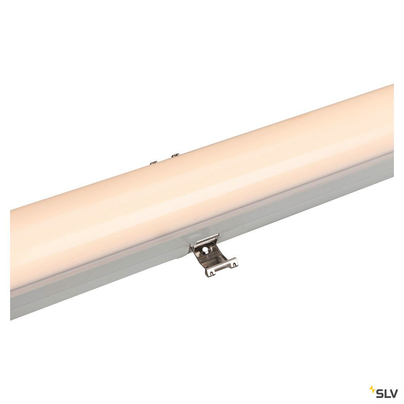 SLV 1007490 WATERPROOF V 1200, 18/32 W 830/840 IP66