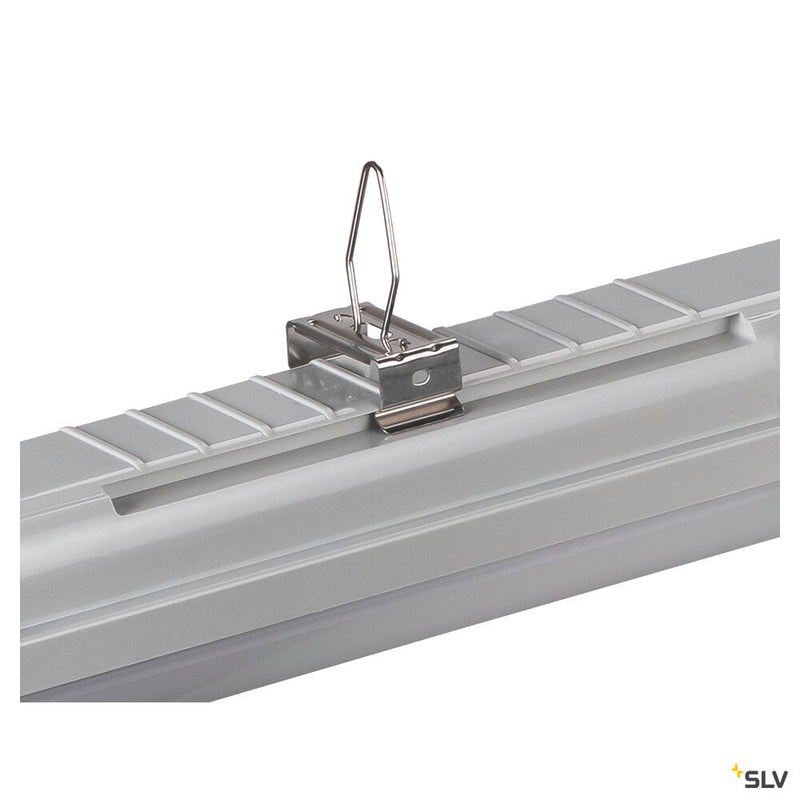 SLV 1007491 WATERPROOF V 1500, 26/45 W 830/840 IP66