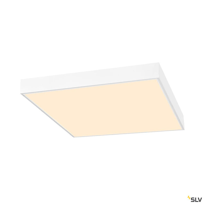 SLV 1007474 PANEL 600, assembly mounting frame