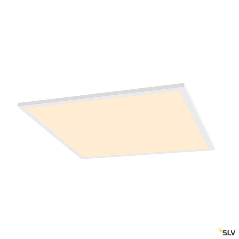 SLV 1007496 PANEL V 600, 34 W 830/840