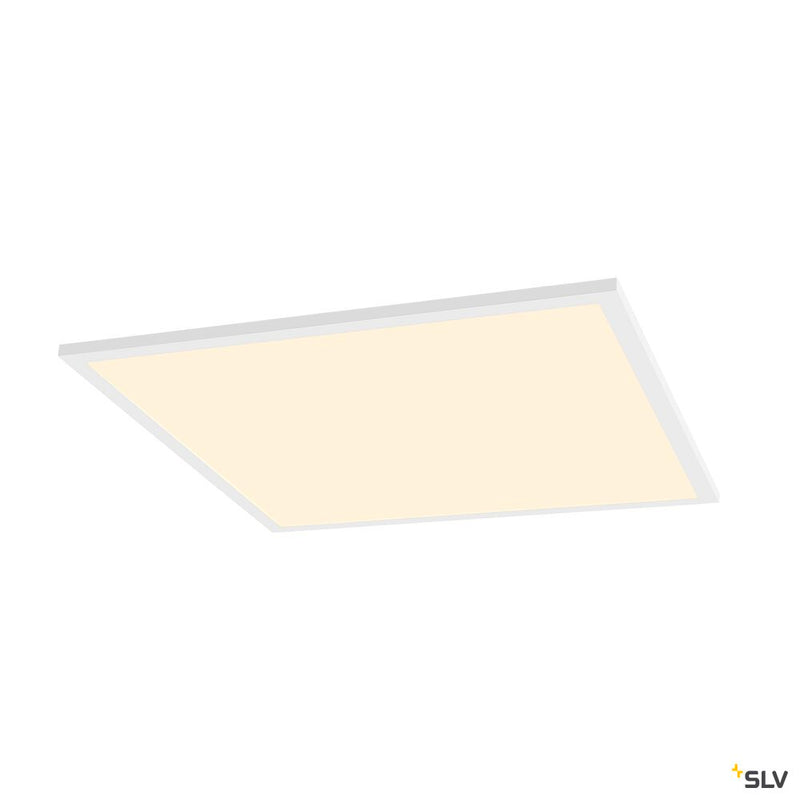 SLV 1007496 PANEL V 600, 34 W 830/840