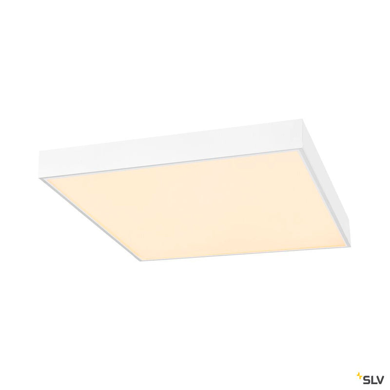 SLV 1007474 PANEL 600, assembly mounting frame