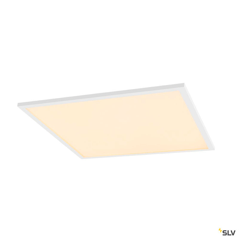 SLV 1007498 PANEL V 600, 34 W 830/840 UGR