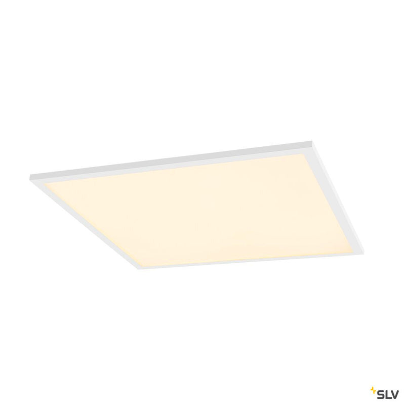 SLV 1007504 PANEL V DALI 600, 34 W 830/840 UGR