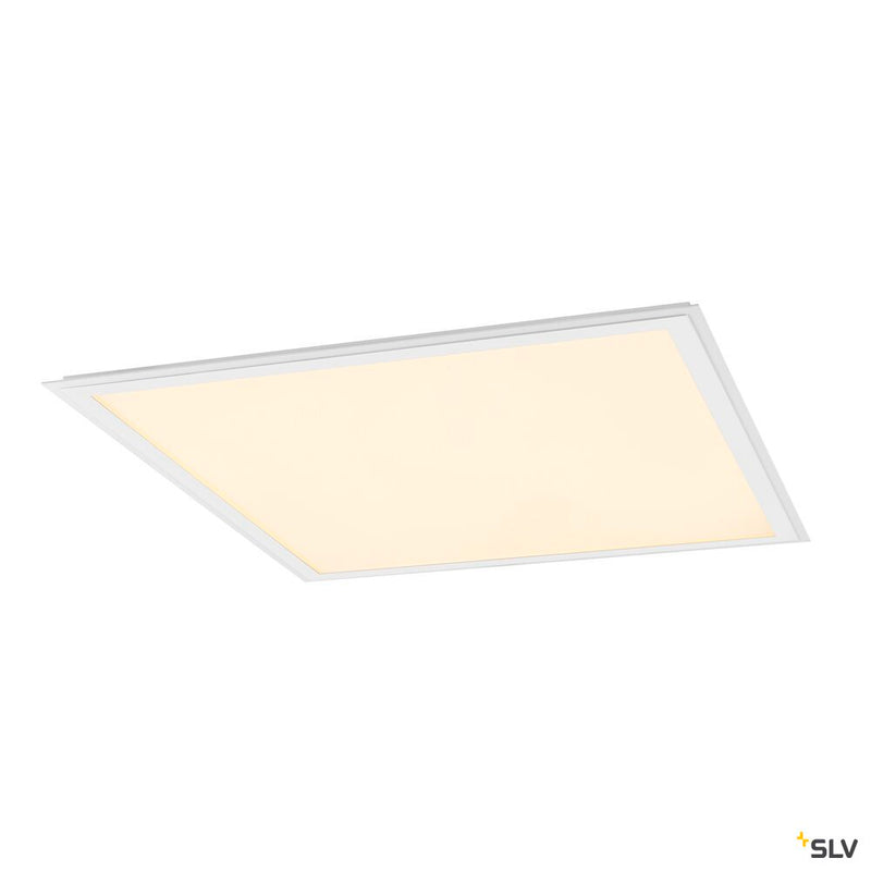 SLV 1007505 PANEL V DALI 625, 34 W 830/840 UGR