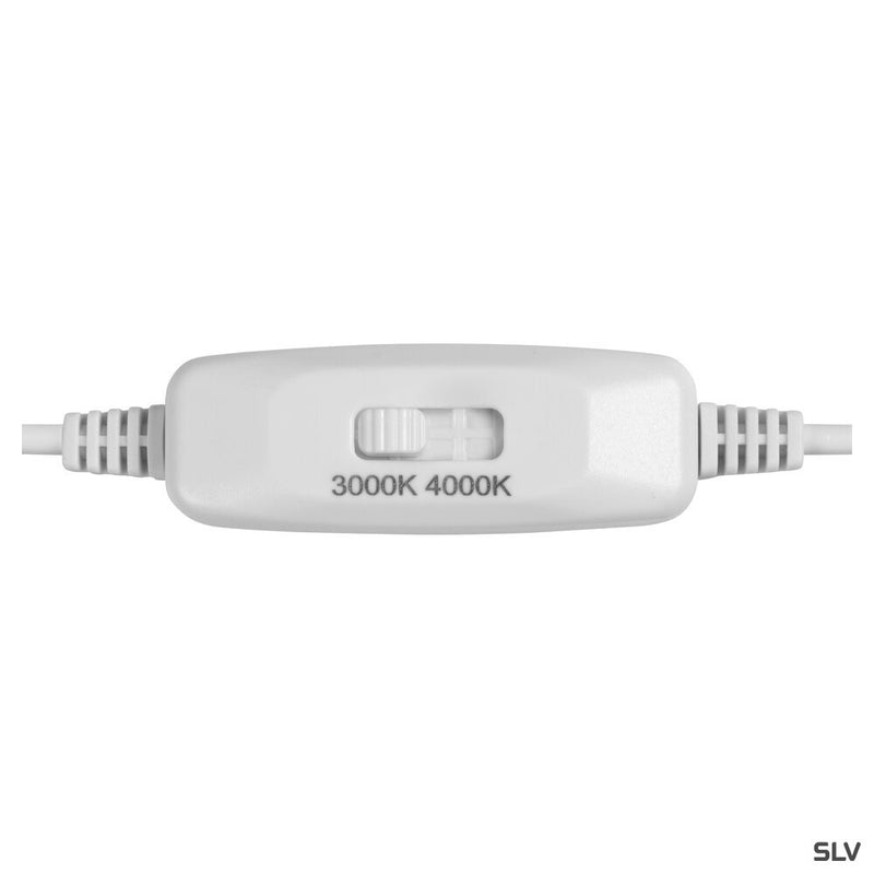 SLV 1007505 PANEL V DALI 625, 34 W 830/840 UGR