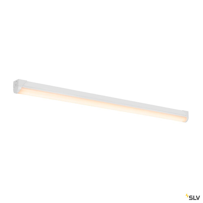 SLV 1007506 INDUSTRY BATTEN V 1200, 18/32 W 830/840/857