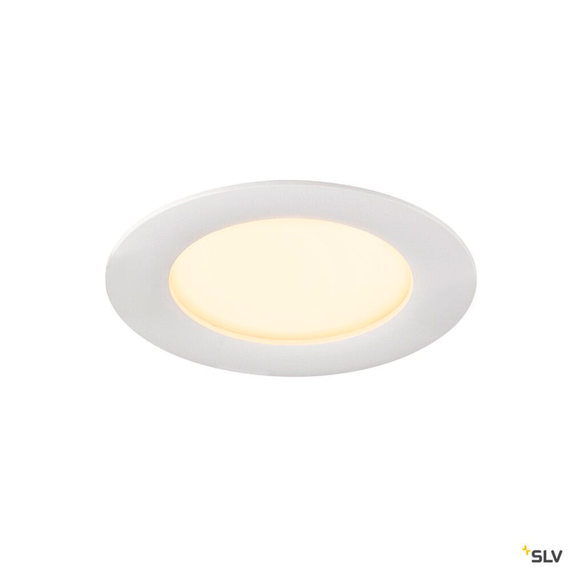 SLV 1007508 DOWNLIGHT V 100, 6 W 830/840 IP54
