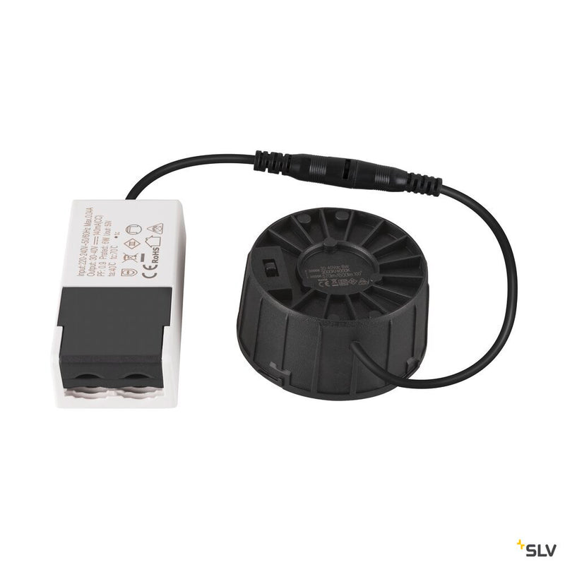 SLV 1007508 DOWNLIGHT V 100, 6 W 830/840 IP54
