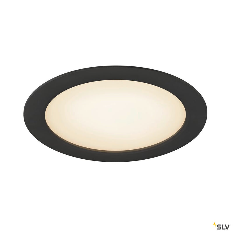SLV 1007510 DOWNLIGHT V 200, 15/21 W 830/840 IP54