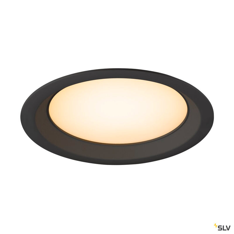SLV 1007510 DOWNLIGHT V 200, 15/21 W 830/840 IP54