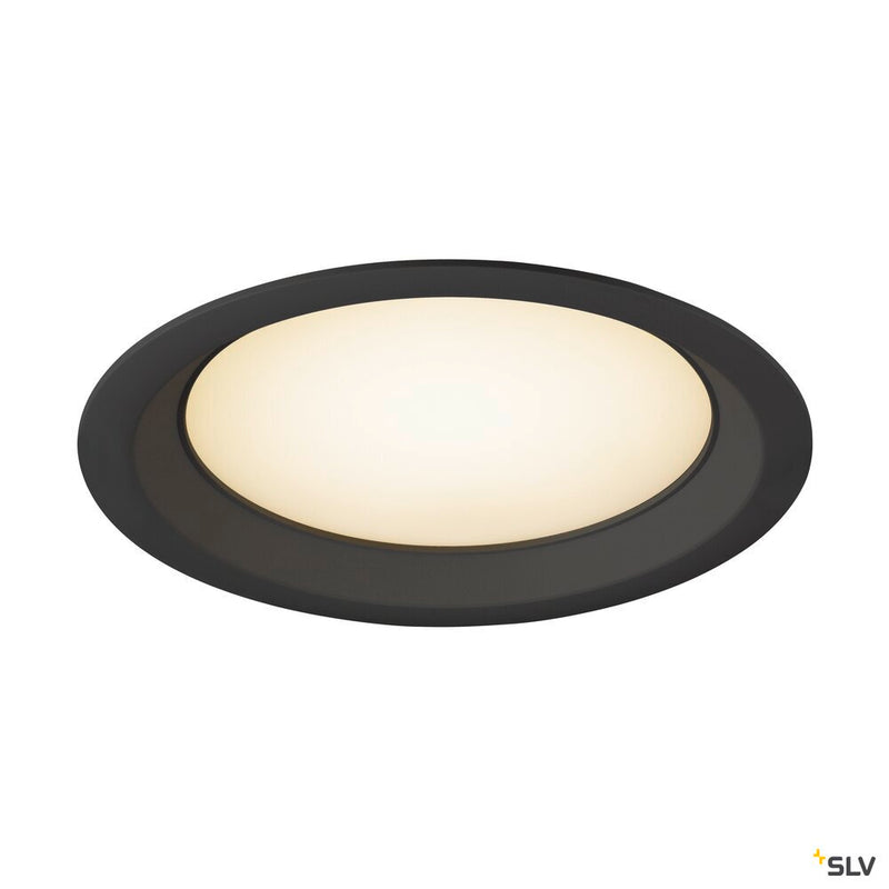 SLV 1007510 DOWNLIGHT V 200, 15/21 W 830/840 IP54