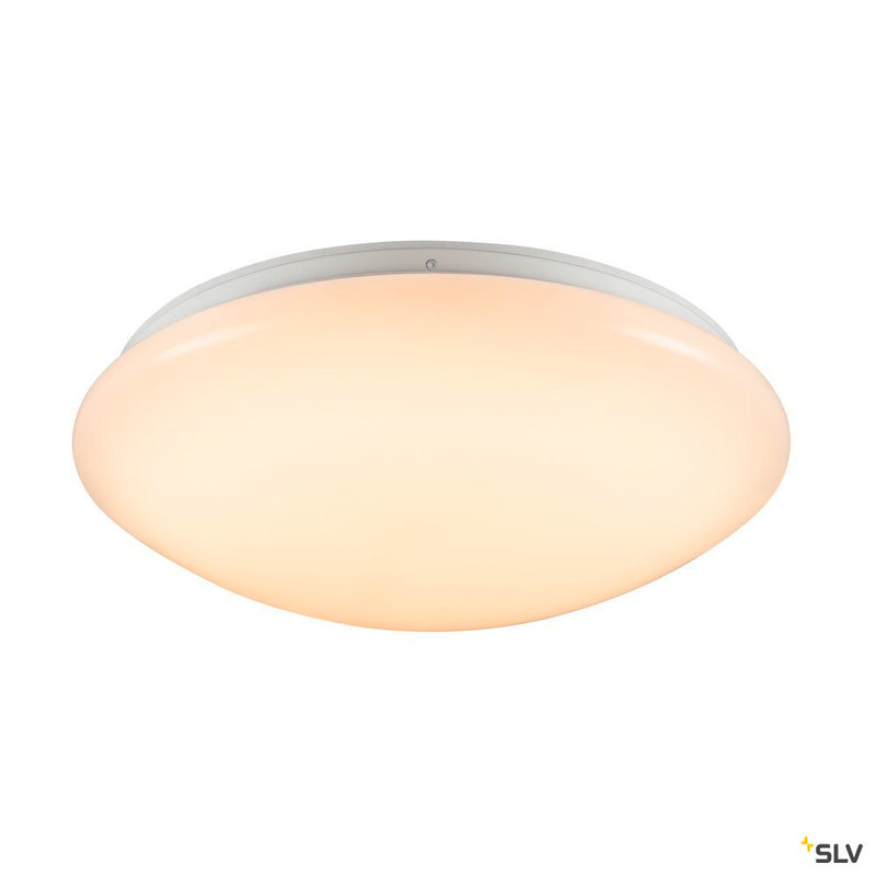 SLV 1007517 SURFACE V 390, 10/15/20 W 830/840 IP44 Sensor