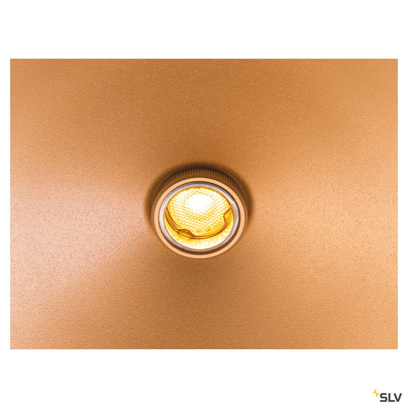 SLV 1007522 LALU® TETRA 14, Lampshade, Mix&Match, H:4.9 cm, white