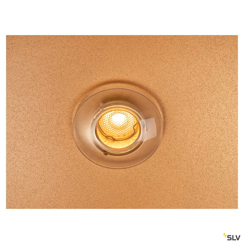 SLV 1007534 LALU® ELYPSE 15, Lampshade, Mix&Match, H:1.4 cm, white
