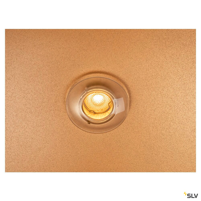 SLV 1007537 LALU® ELYPSE 22, Lampshade, Mix&Match, H:2.8 cm, white