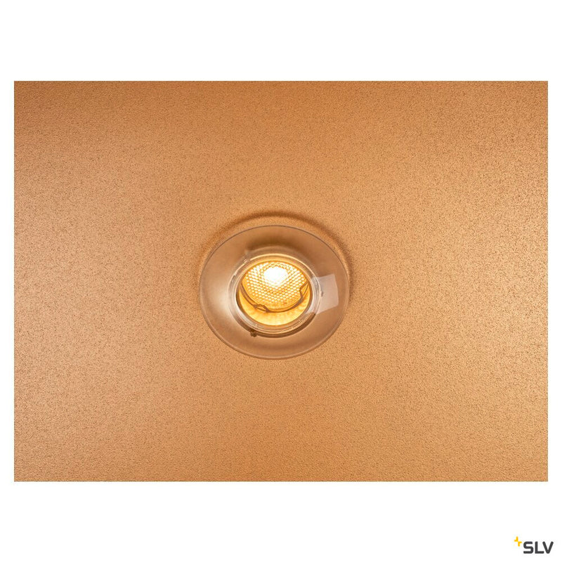 SLV 1007540 LALU® ELYPSE 33, Lampshade, Mix&Match, H:3.5 cm, white