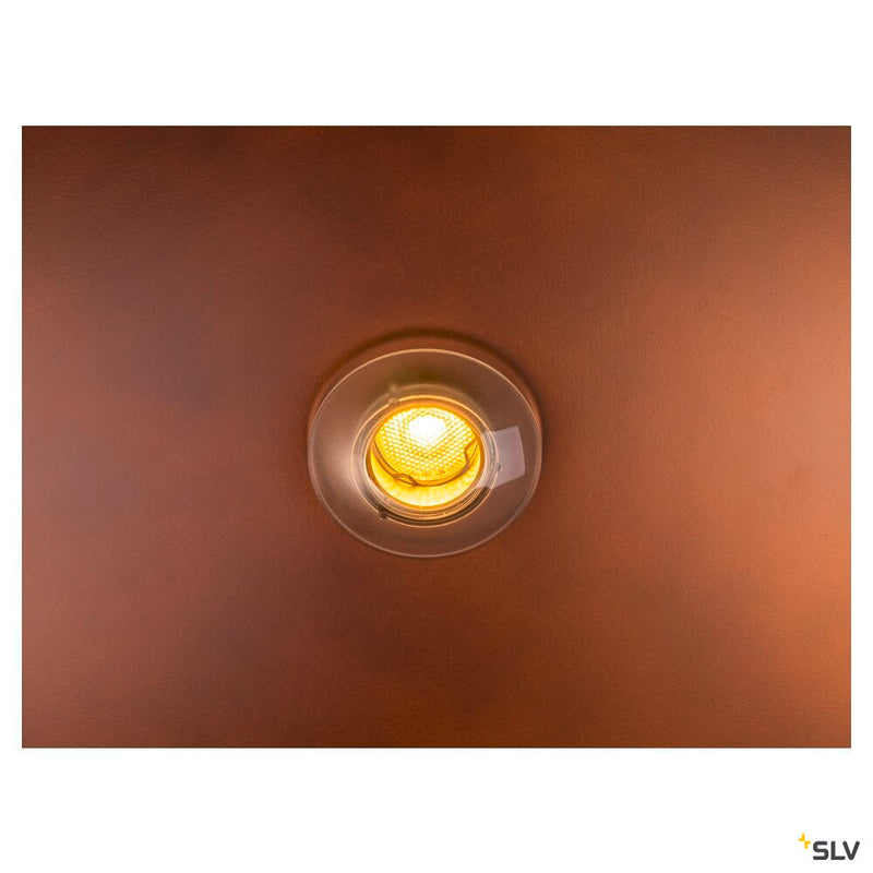 SLV 1007541 LALU® ELYPSE 33, Lampshade, Mix&Match, H:3.5 cm, black