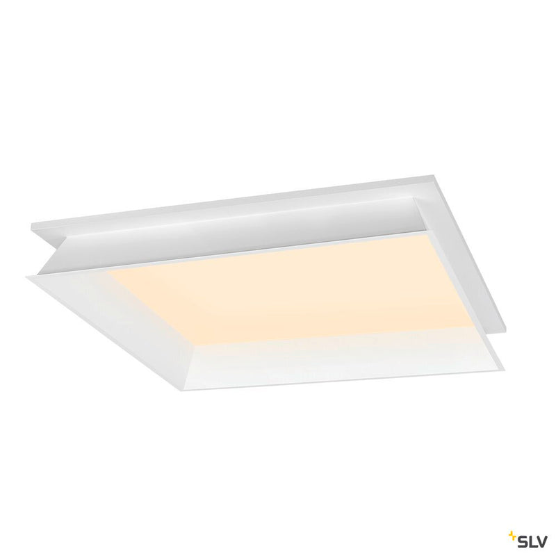 SLV 1007496 PANEL V 600, 34 W 830/840