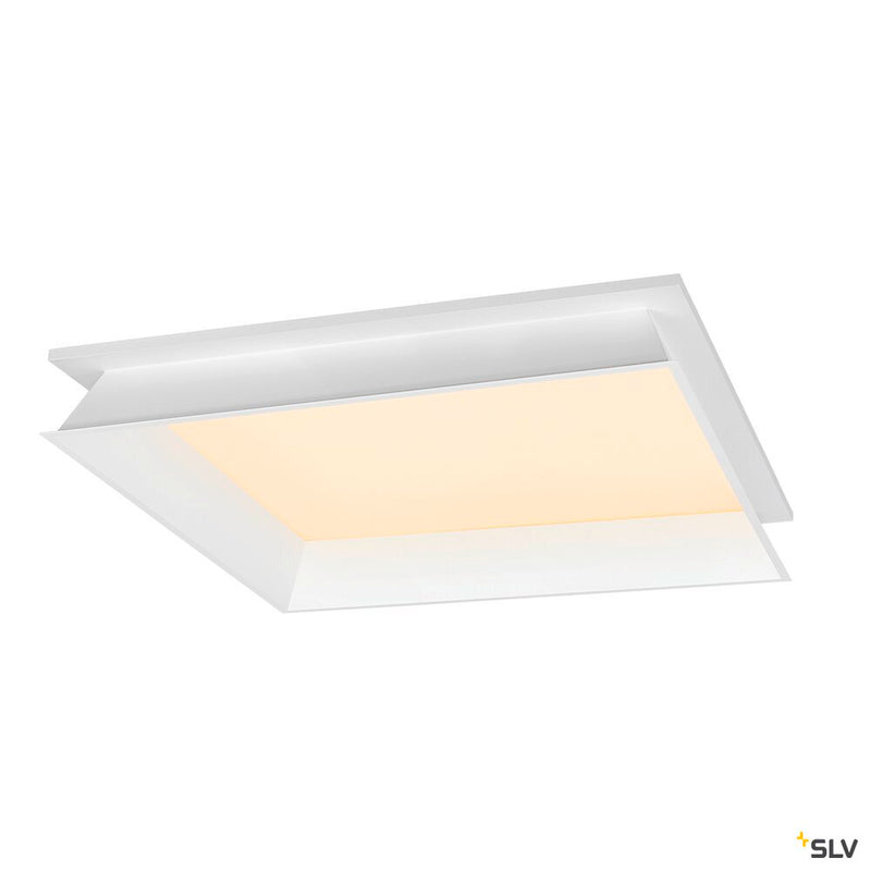 SLV 1007504 PANEL V DALI 600, 34 W 830/840 UGR