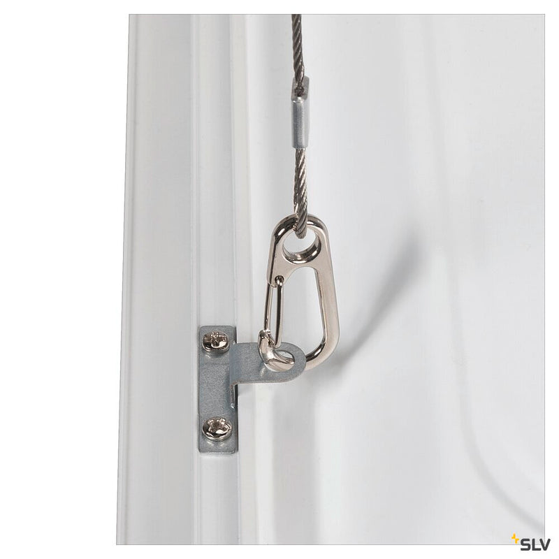 SLV 1007577 PANEL V, safety rope 1500 mm