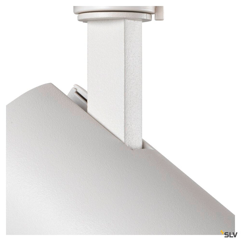 SLV 1007654 UNIVERSAL TRACKSPOT V 3Ph., 10/15/20 W 927/930/940 24°-60° white