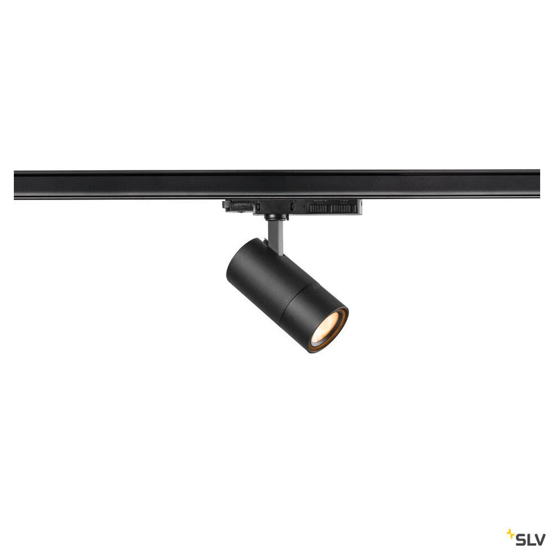 SLV 1007655 UNIVERSAL TRACKSPOT V 3Ph., 10/15/20 W 927/930/940 24°-60° black