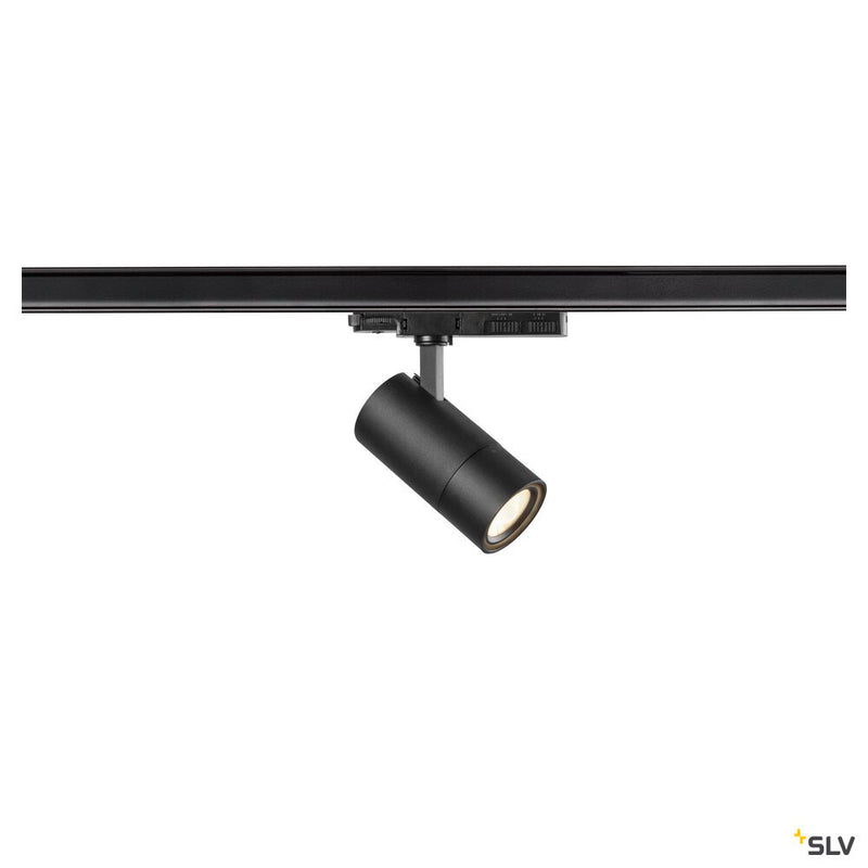 SLV 1007655 UNIVERSAL TRACKSPOT V 3Ph., 10/15/20 W 927/930/940 24°-60° black