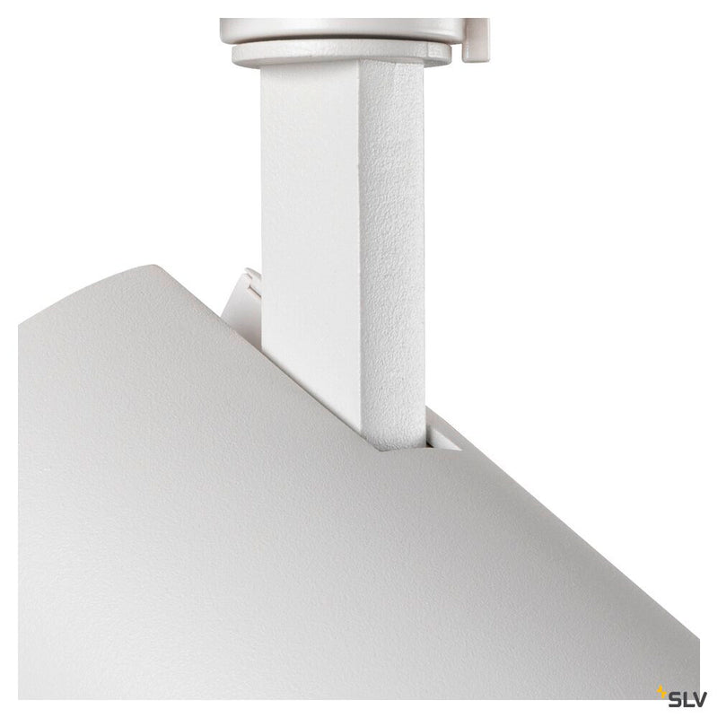 SLV 1007656 UNIVERSAL TRACKSPOT V 3Ph., 25/30/35 W 927/930/940 24°-60° white