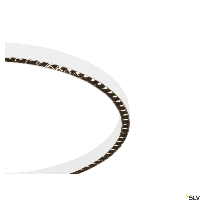 SLV 1007664 ONE CUBE, pendant light, 300 cm, 4000 K, DALI 2, Touch, white