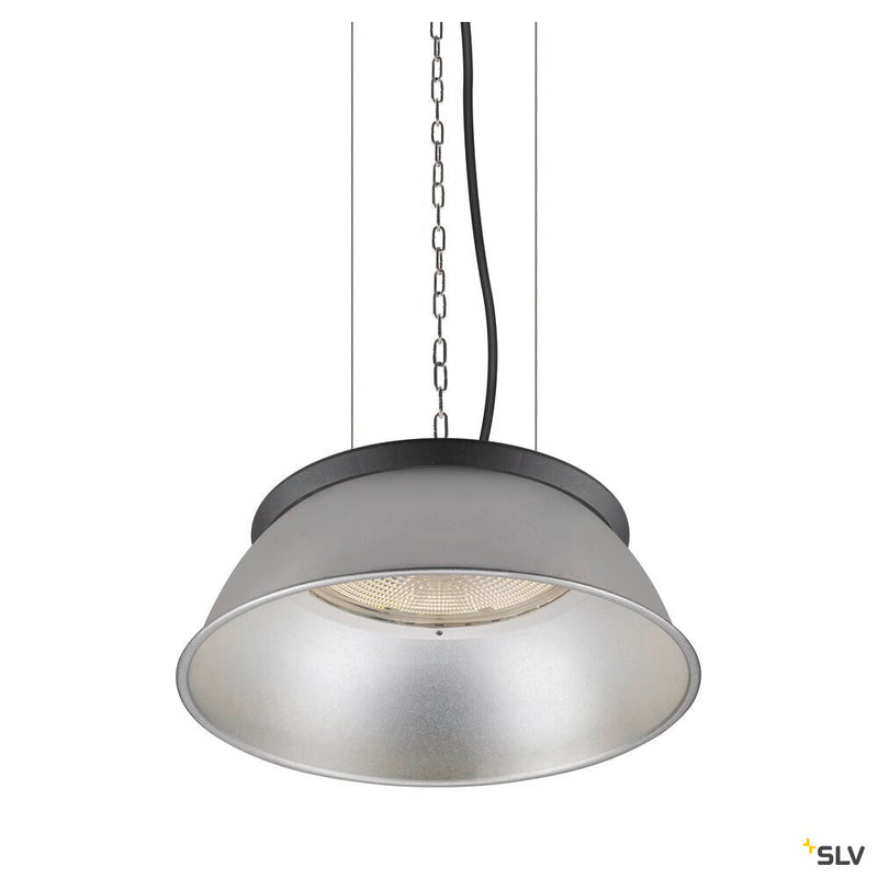 SLV 1007676 HIGHBAY V, suspension set 1500 mm