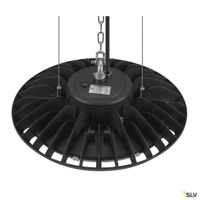 SLV 1007679 HIGHBAY V 330, 100/120/170/200 W 840 90°