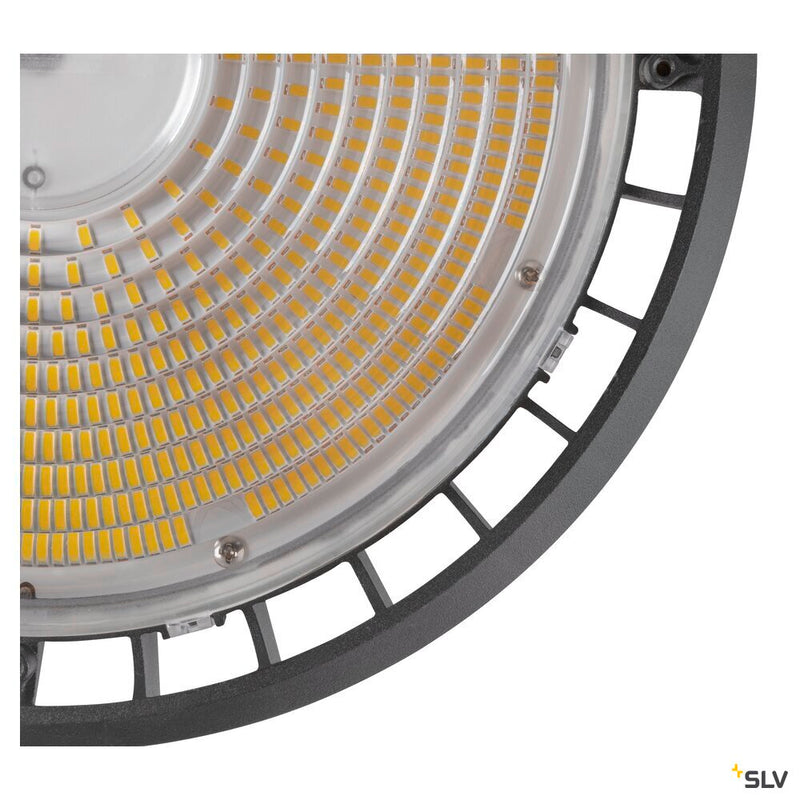 SLV 1007679 HIGHBAY V 330, 100/120/170/200 W 840 90°