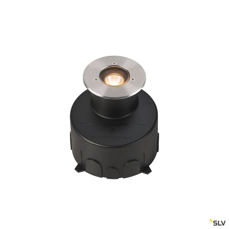 SLV 1007682 Mounting housing for DASAR® S