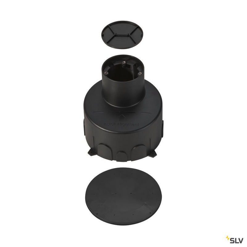 SLV 1007682 Mounting housing for DASAR® S
